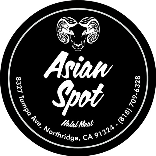 Asian Spot