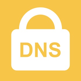 Snímky obrazovky (1) DNSecure