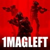 1MagLeft: Online War FPS icon
