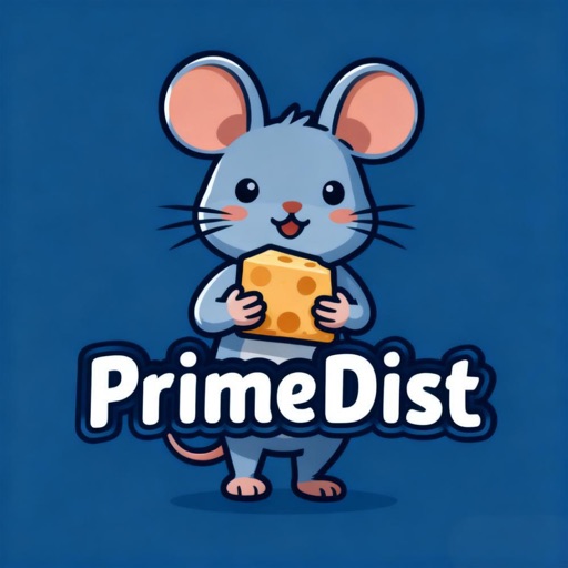 PrimeDist