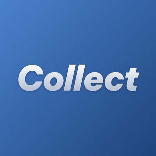 Collect - Settlement Finder