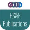 CITB HS&E Publications problems & troubleshooting and solutions