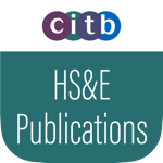 Download CITB HS&E Publications app