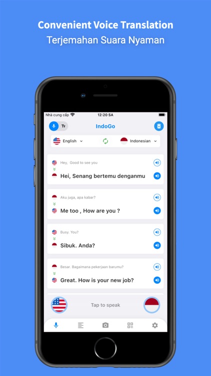 Indonesian Translator Pro +