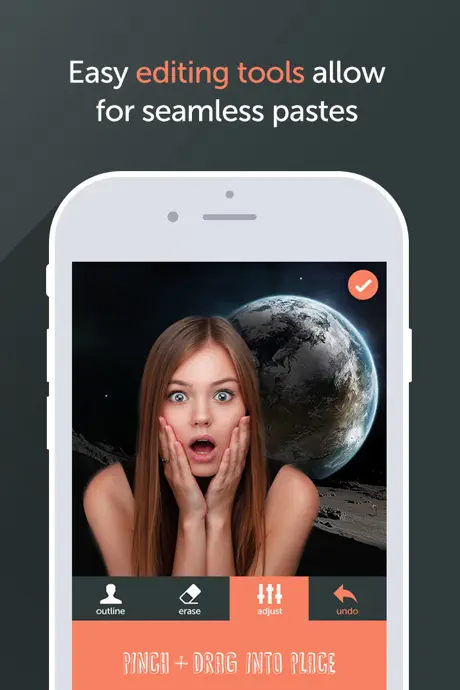 Delete Background From Photo