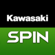 Kawasaki SPIN