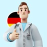 Get Medical German Language for iOS, iPhone, iPad Aso Report