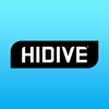 HIDIVE icon