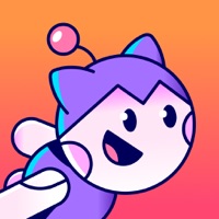 Migaku: Really Learn Languages app icon - Education app for iPhone