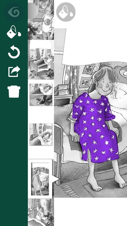 Me and My Dog - Ready to Read screenshot-3