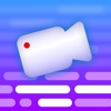 Teleprompter - Video Scripts icon