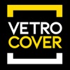 VetroCover Alarm icon