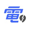 全台充電地圖 icon