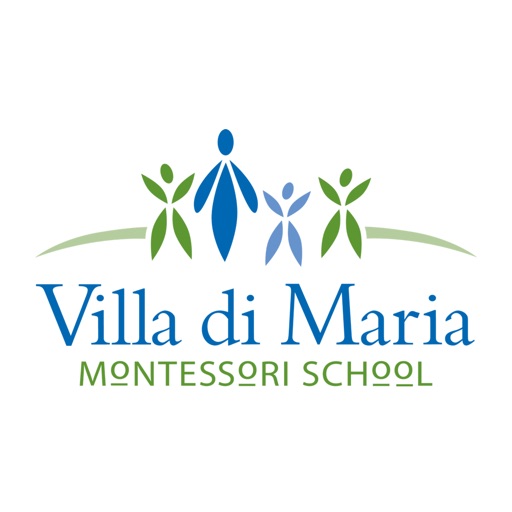 Villa di Maria Montessori