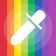 Color Finder ™ app icon - Graphics & Design app for iPhone