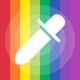 Color Finder ™ app icon - Graphics & Design app for iPhone