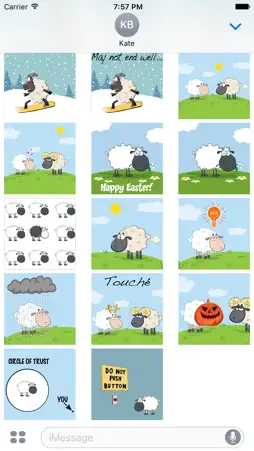 Sheep screenshot 5