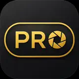 Make It PRO - AI Photo Editor - Icône de l’app