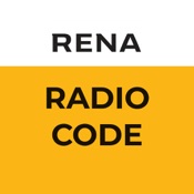 Car Radio Code Unlock - Rena