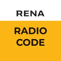 Car Radio Code Unlock - Rena