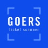 Ticket Scanner by Goers icon