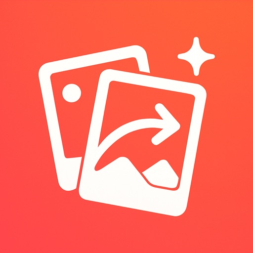 Camera roll cleaner:SwipeRoll