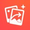 Camera roll cleaner:SwipeRoll
