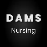 DAMS Nursing - Icône de l’app