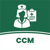 CCM Exam by Rocket Prep 2026