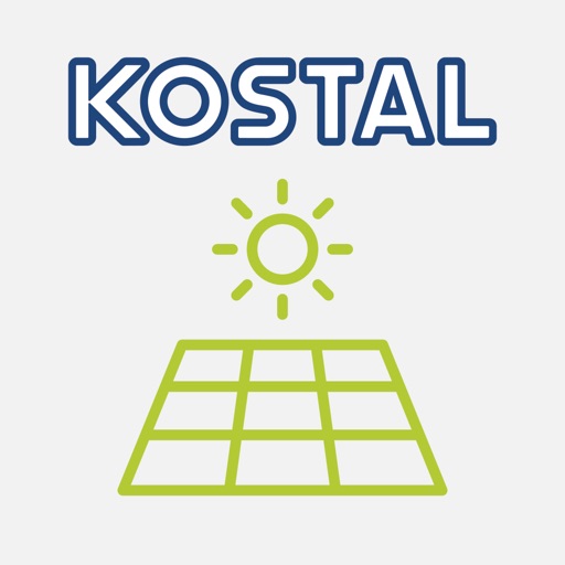 KOSTAL Solar App