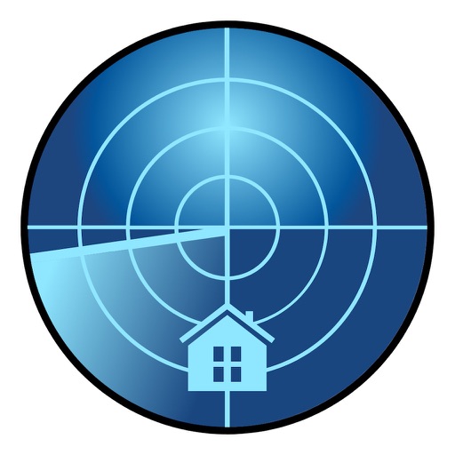 PropertyRadar - AppWisp.com