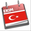 Türk Takvimi - Bayram 2024 icon