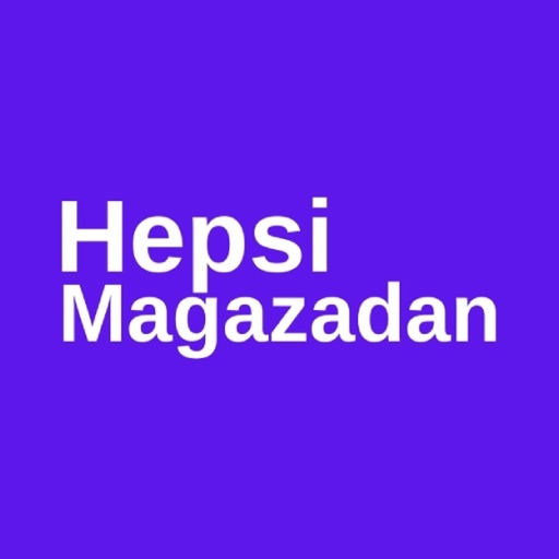 Hepsimağazadan icon