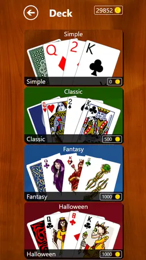 Speed the Card Game Spit Slam screenshot 4