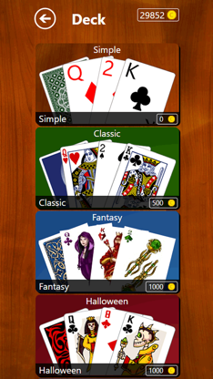 Speed the Card Game Spit Slam screenshot 4