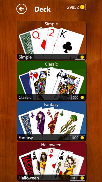 Speed the Card Game Spit Slam screenshot-3