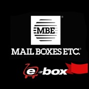 E-box by MBE