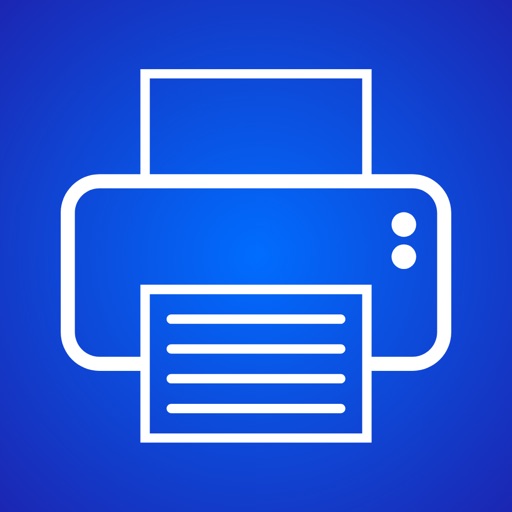 Air Printer App - Smart Print