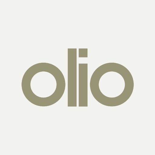 OLIO Italian icon