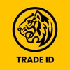 Maybank Trade ID icon