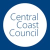 Central Coast Library Service icon