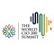 This is the official app for The World CIO 200 Summit