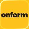 Onform: Video Analysis App icon