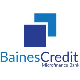 Baines Credit