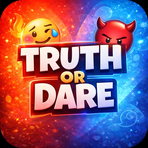 Truth Or Dare Dirty Adults -EX