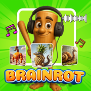 Brainrot: Sound Quiz