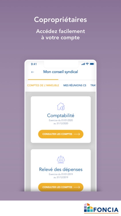 MyFoncia screenshot-6