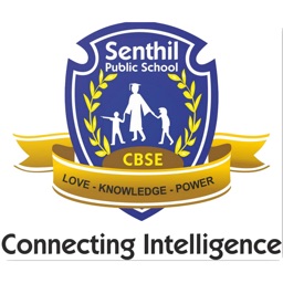 Senthil Public School Salem