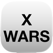 Icon for X-WARS - Takao Ohashi App