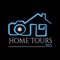 This app is for the valued clients of Home Tours MS